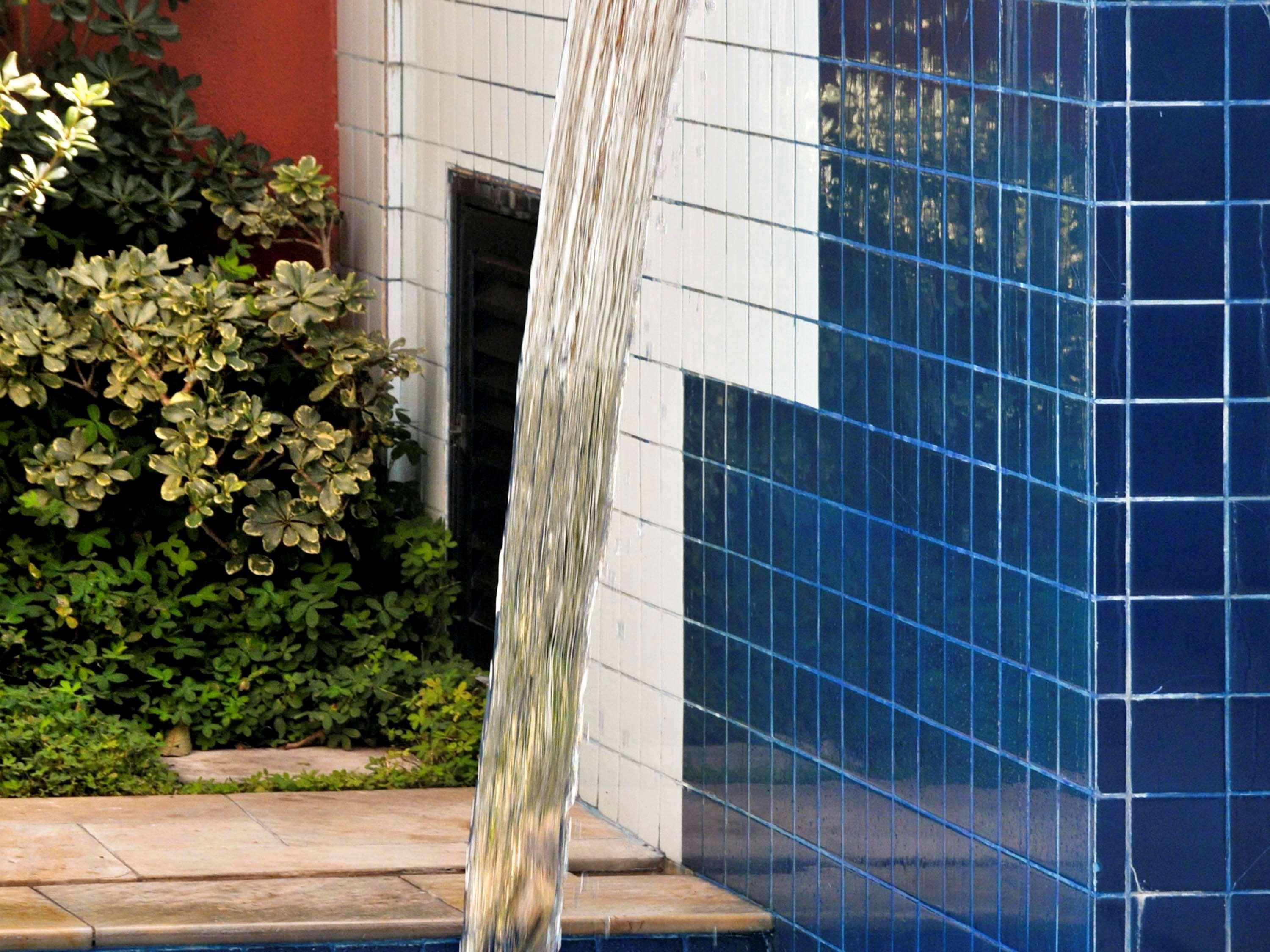 Mercure Sao Paulo Berrini Exterior photo